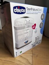 Sterilizzatore chicco sterilna usato  Milano