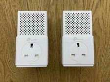 powerline gigabit for sale  BURY