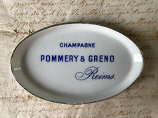 Ancien cendrier champagne d'occasion  Bordeaux-