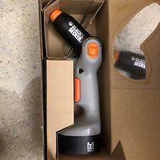 Black decker hp9096 usato  Giovinazzo