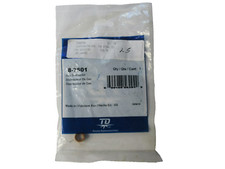 Usado, (NOVO) distribuidor de gás Thermal Dynamics 8-7501, 87501 comprar usado  Enviando para Brazil