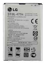 NOVA BATERIA OEM LG BL-47TH Optimus G Pro 2 F350 F350K F350S F350L D387 3200mAh  comprar usado  Enviando para Brazil