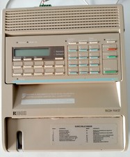 Ricoh fax07 vintage usato  Lugo