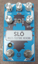 Walrus audio slö for sale  Loveland
