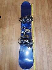 Salomon ivy snowboard for sale  Phoenix