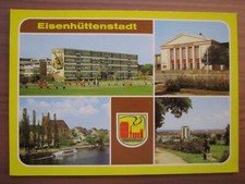 Eisenhüttenstadt ddr gebraucht kaufen  Wolfsburg