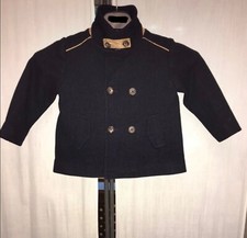 Cappotto bambino alviero usato  Settingiano