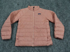 Patagonia sweater jacket for sale  Fresno