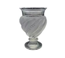 Lalique ermenonville vase for sale  Beverly Hills