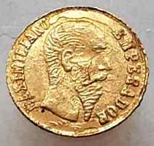 Oro 0.41 imperio usato  Verdellino