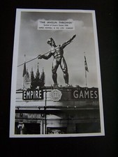 Vintage photo javelin for sale  SWANSEA