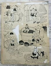 Robert carrizey encre d'occasion  Sarzeau