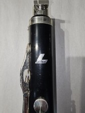 Clarinete baixo Leblanc 7168 teclas de reposição / peças ***Reparo!***, usado comprar usado  Enviando para Brazil