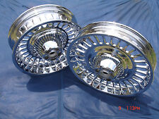 Harley chrome spoke for sale  Garden Grove