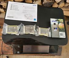Imprimante epson stylus d'occasion  La Bazoche-Gouet