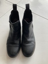 Reitstiefeletten stallschuhe j gebraucht kaufen  Bad Wörishofen