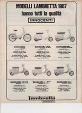 Advertising pubblicità moto usato  Venegono Superiore