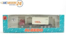 E169 albedo 116130 gebraucht kaufen  Hameln