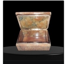 Boite marbre onyx d'occasion  Saint-André-les-Vergers