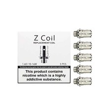 Innokin bobine ricambio usato  Spedire a Italy