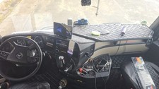 Mercedes actros mp4 gebraucht kaufen  Minden