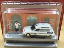 Citroën 2400 break d'occasion  Pontcharra