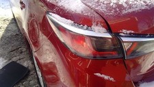 Driver tail light for sale  Hyde Park