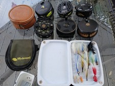 Fly fishing job for sale  EXETER