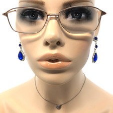Stepper 3048 glasses for sale  HAYWARDS HEATH