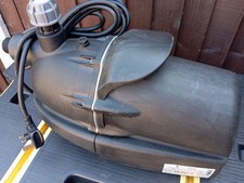 Hydroforce submersible pump for sale  DUNSTABLE