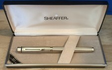 Sheaffer targa classic for sale  West Newton