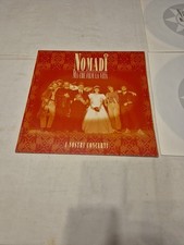 Vinile nomadi che usato Vinile nomadi che usato  Pray