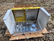 Sola portable camping for sale  HAILSHAM