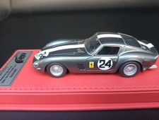 Bbr deluxe ferrari d'occasion  Talmont-Saint-Hilaire