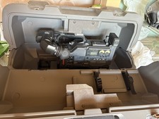 Videocamera sony dxc usato  Salerno