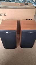 Dm601 speakers fantastic for sale  HINCKLEY
