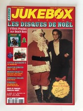 Juke box magazine d'occasion  Javron-les-Chapelles