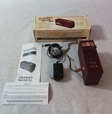 Cigar oasis plus for sale  Joshua
