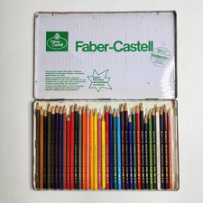 Vintage faber castell for sale  Janesville
