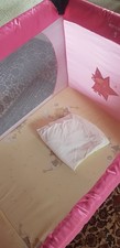 Hauck reisebett babybett gebraucht kaufen  Aumühle