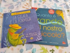Lotto libri per usato  Roma
