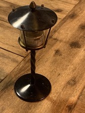 Thermomètre lampadaire rue d'occasion  Saint-Cyr-sur-Mer