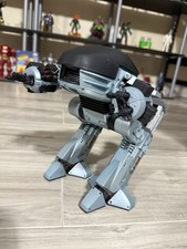 NECA ED-209 com som do filme Robocop comprar usado  Enviando para Brazil