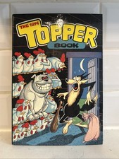 Topper comic book for sale  LEICESTER