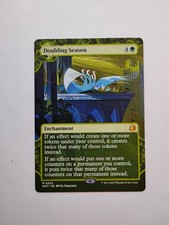 Doubling season wilds for sale  Montgomery