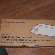 Lithonia lighting wide for sale  Chillicothe