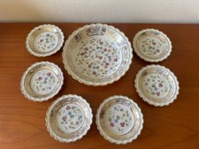 Service dessertservice bst gebraucht kaufen  Eberdingen