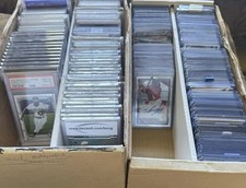200 sports cards for sale  Pennsburg