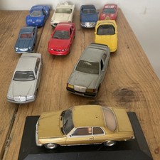 Vintage die cast for sale  EASTBOURNE