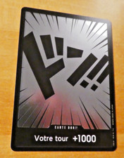 One piece card d'occasion  Angers-